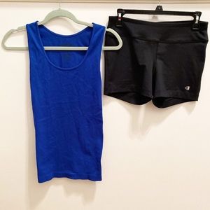 Final Drop! Active Wear Set | Size Small 📦